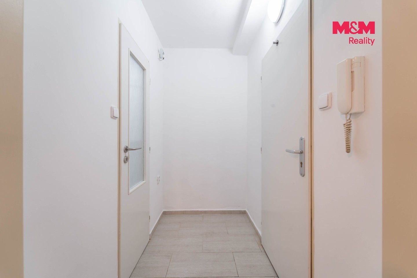 Prodej byt 1+kk - Krokova, Praha, 17 m² - 5