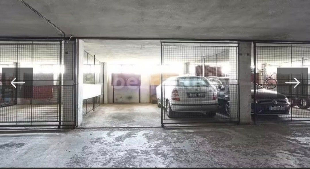 Prodej garáž - Brno, 613 00