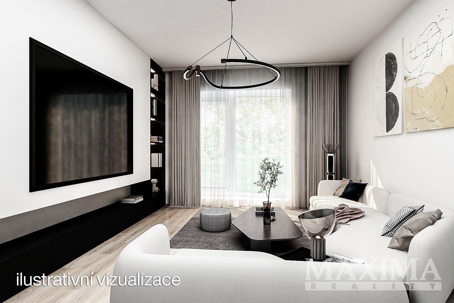 Prodej rodinný dům - Praha - Újezd nad Lesy, okres Praha 21, Hlavní město Praha, 111 m² - 5
