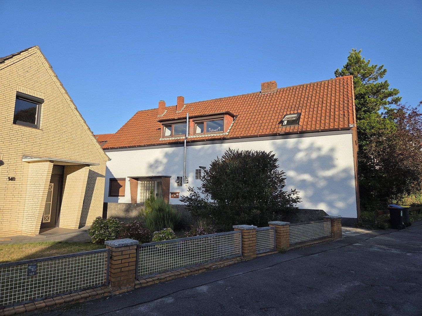 2+1, Bremen Blumenthal Bremen 28777, 60 m² - 1