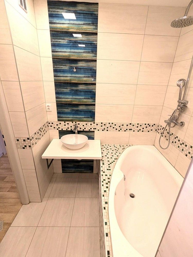 Pronájem byt 3+1 - Soukenická, Litvínov - Horní Litvínov, okres Most, 61 m² - 5