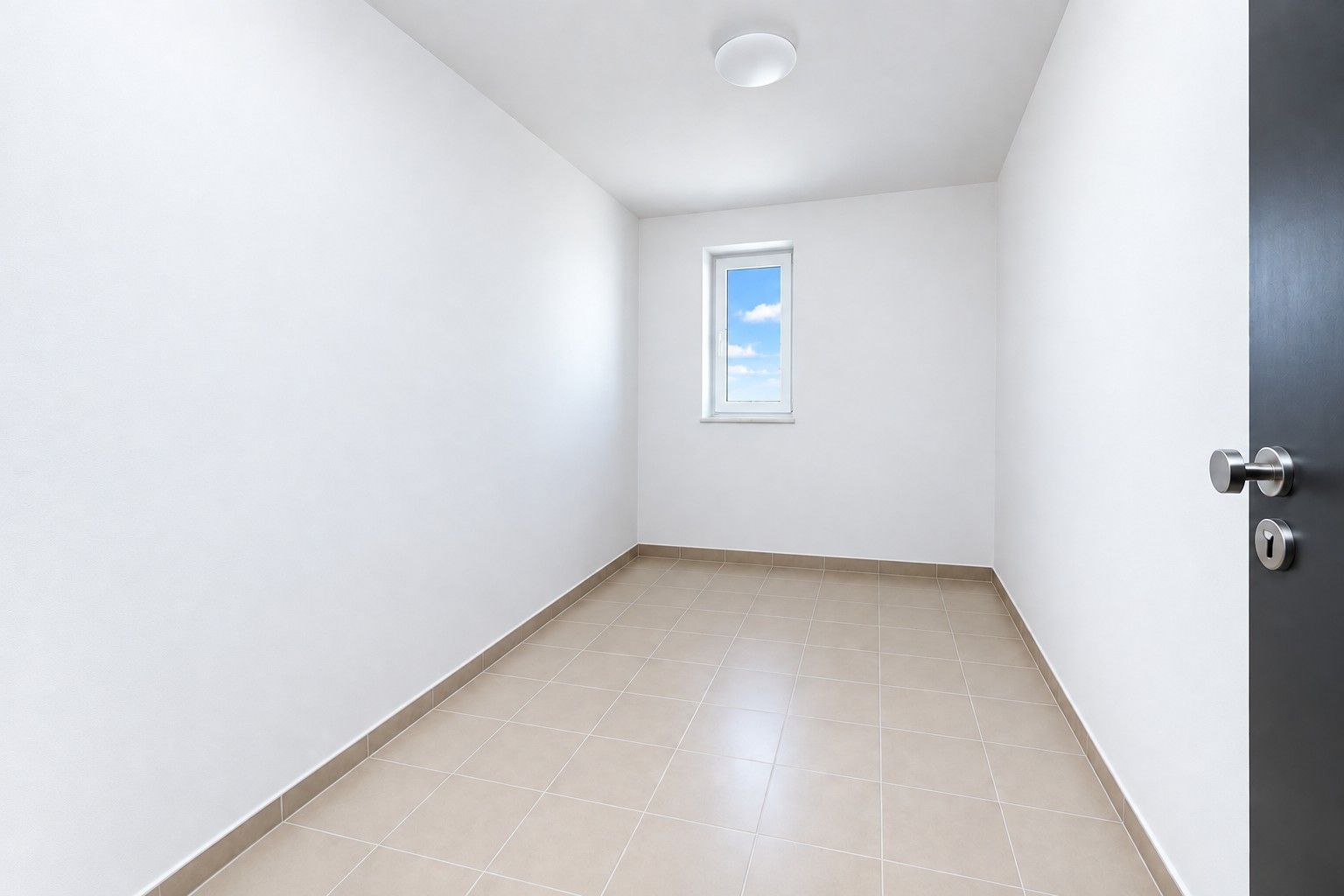 Byt 1+kk · 31 m² · Pšeničná, Hořovice - Velká Víska, Středočeský kraj - 3