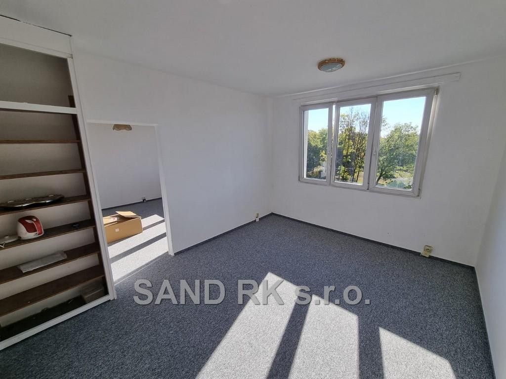 2+kk, Boněnov, Chodová Planá, 37 m² - 2