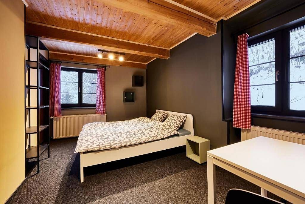 Chata · Pec pod Sněžkou - Velká Úpa II, Královéhradecký kraj - 3