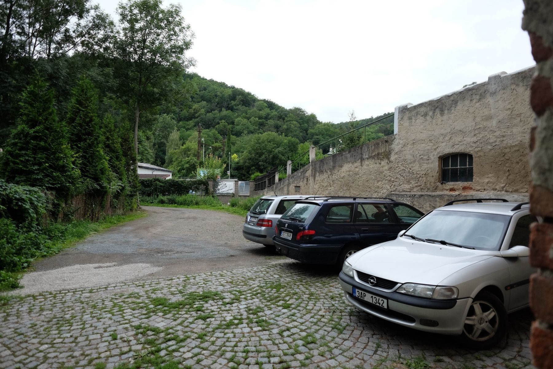 Obchodní prostory, Zbraslavská, Praha - Malá Chuchle, 60 m² - 2