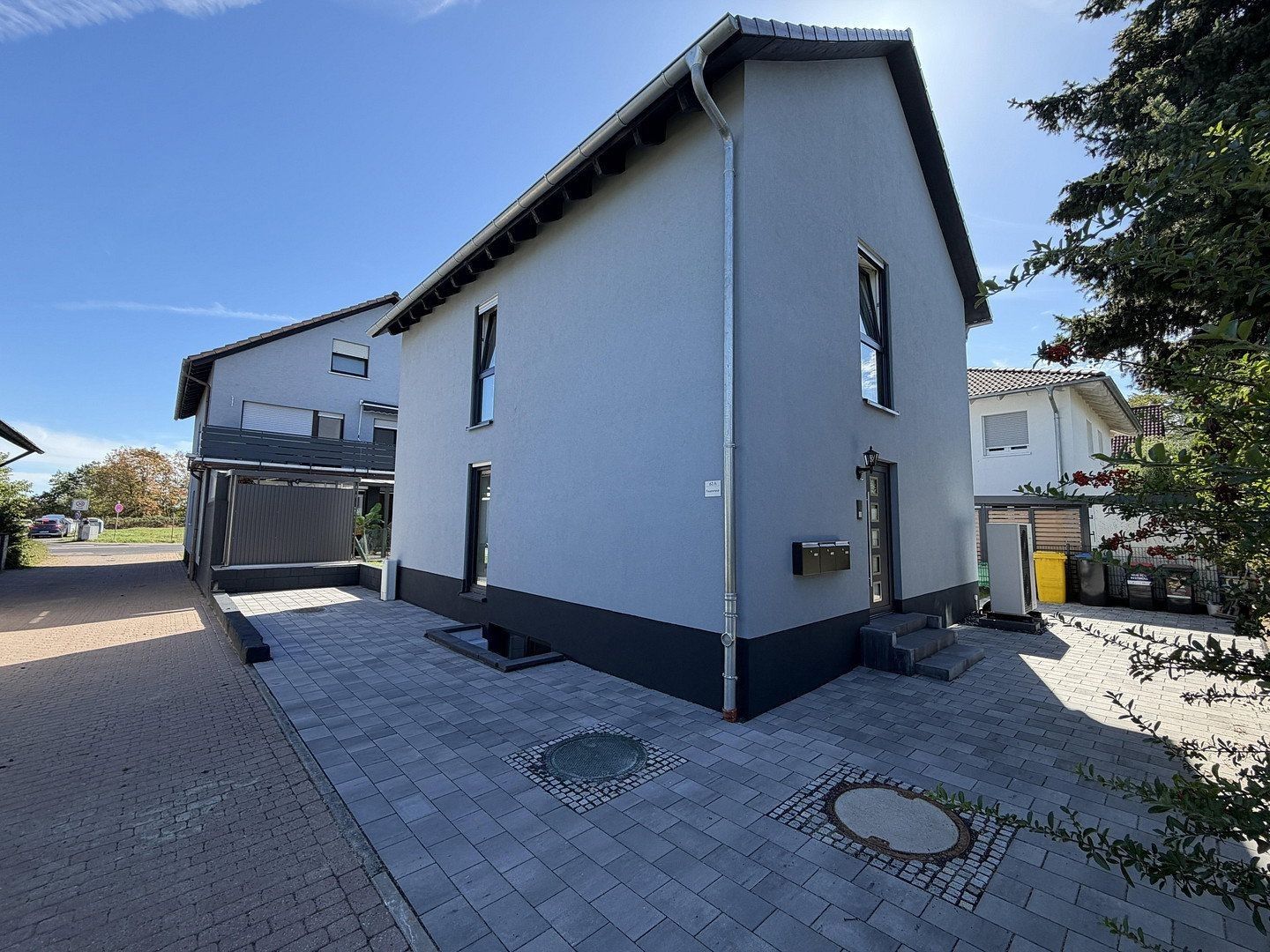 3+1, , Hessen, 79 m² - 2
