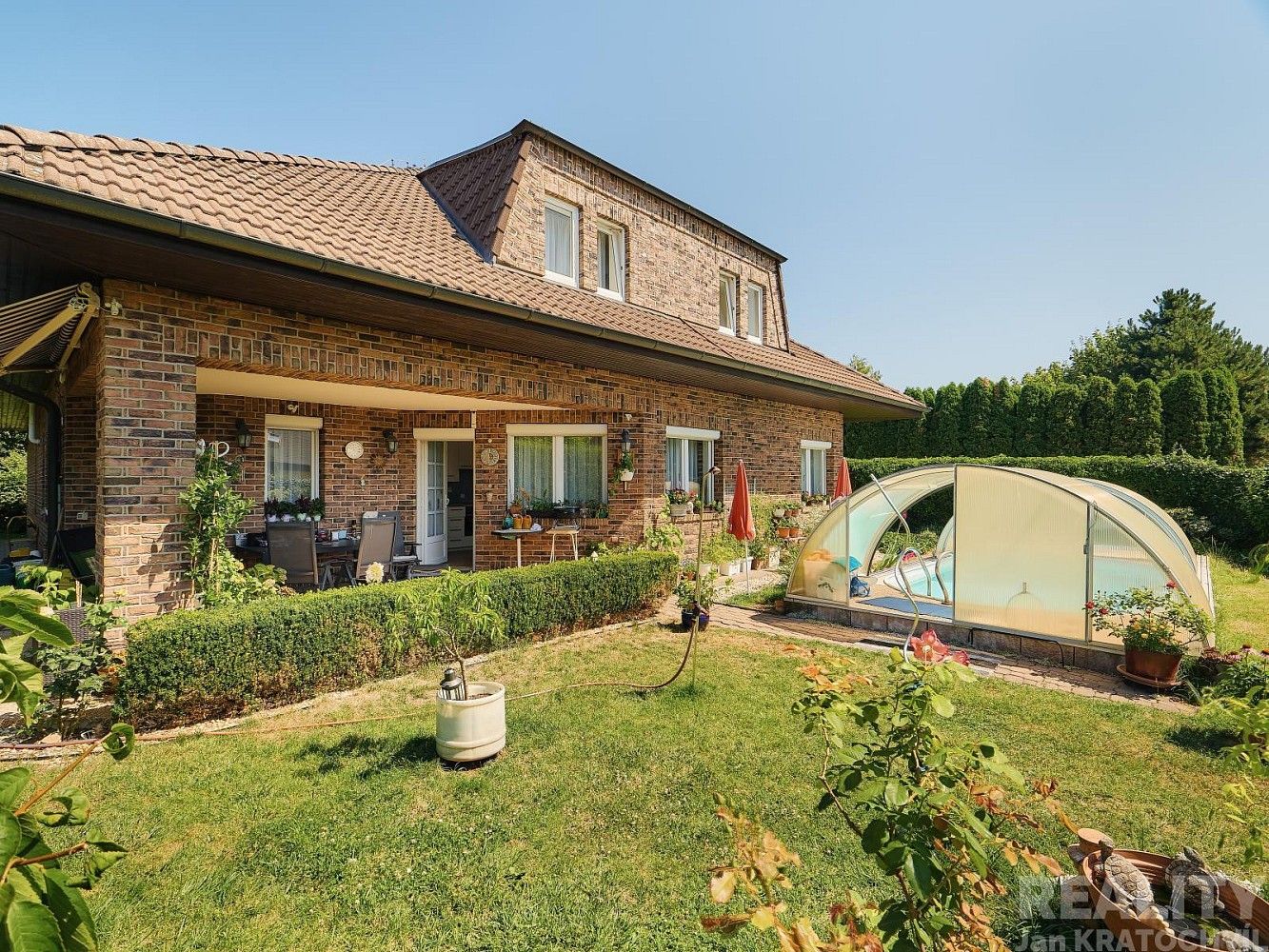 Rodinný dům · 320 m² · Jesenice, okres Praha-západ, Středočeský kraj - 3