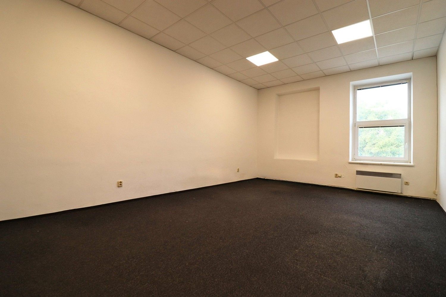 Kancelář · 9 m² · Brno - Horní Heršpice, okres Brno-město, Jihomoravský kraj - 2