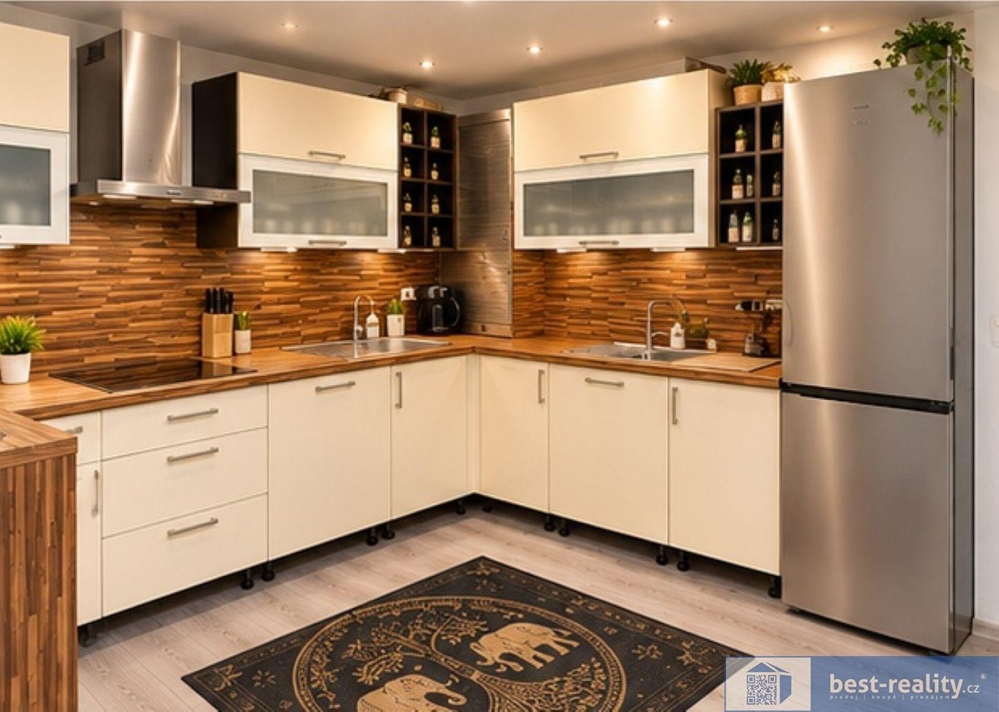 Rodinný dům · 118 m² · Všetaty Přívory - 4