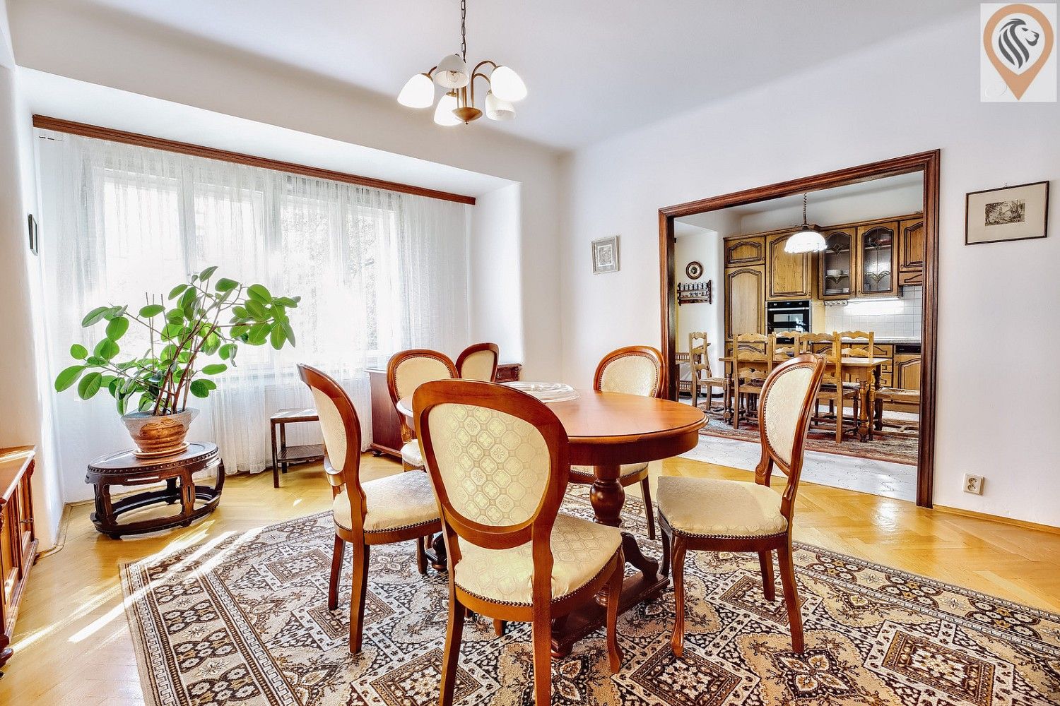 3+1, Plzeň - Jižní Předměstí, okres Plzeň-město, Plzeňský kraj, 92 m² - 2