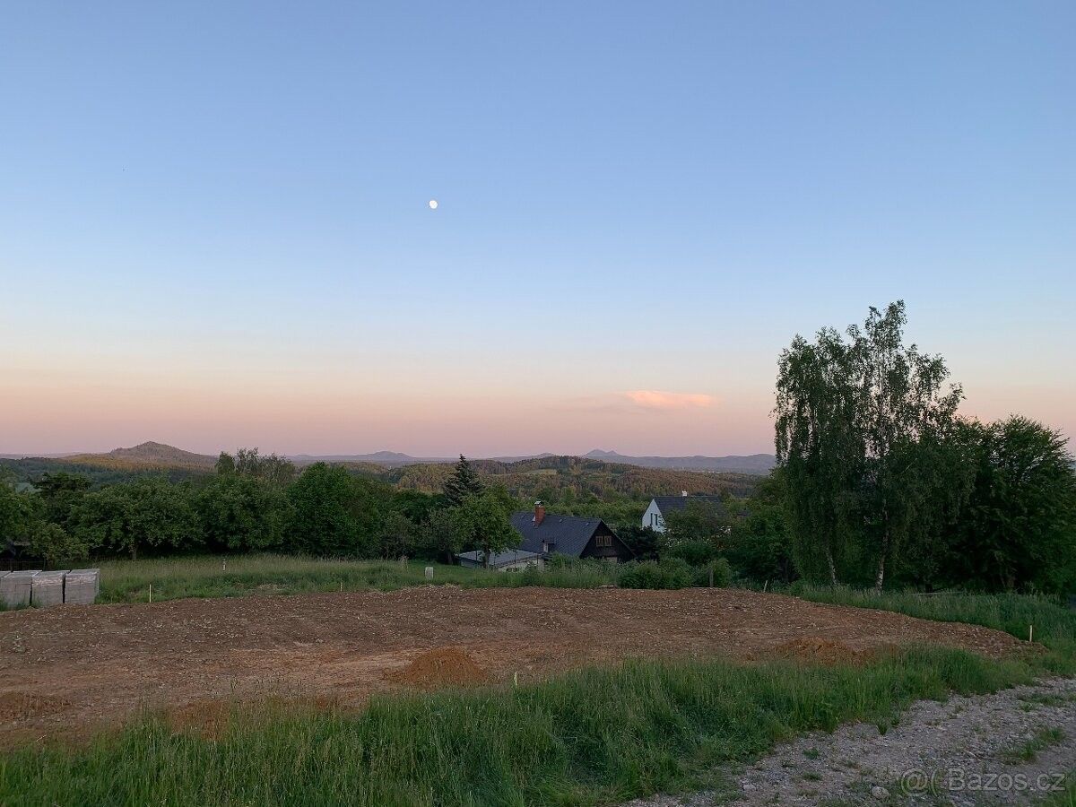 Prodej pozemek pro bydlení - Svojkov, 471 53