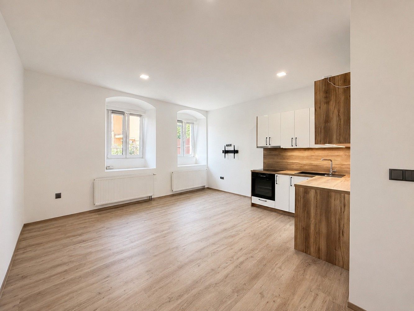 2+kk, Šternberk, okres Olomouc, Olomoucký kraj, 46 m² - 1