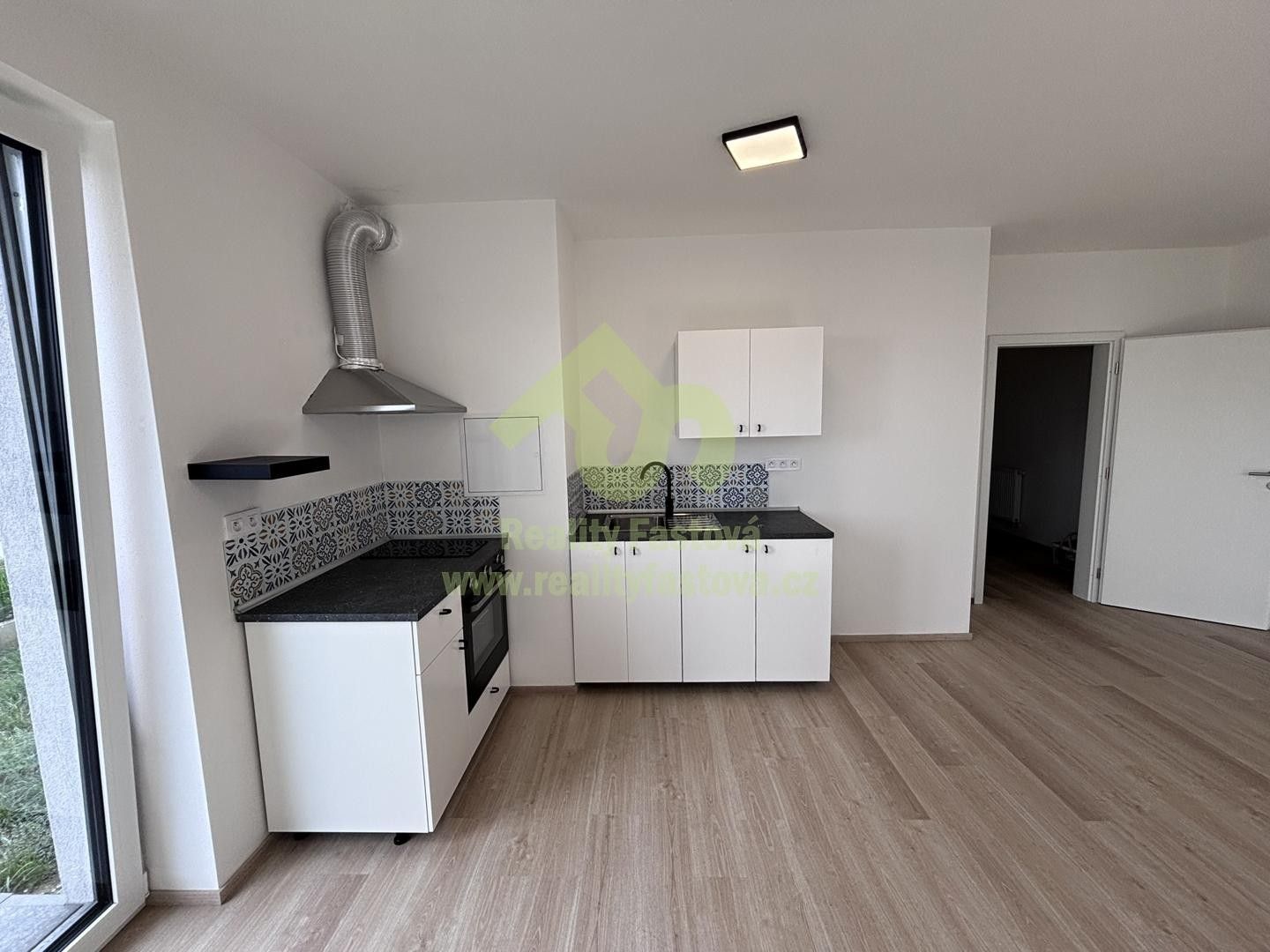 Byt 1+kk · 38 m² · Denksteinova, Dobřany - 4
