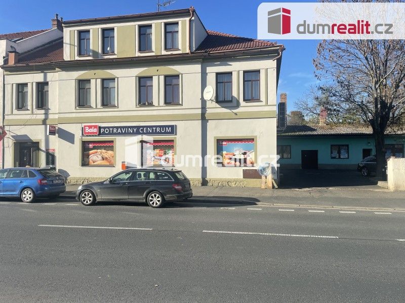 1+1, Vítězná, Kutná Hora, 50 m²