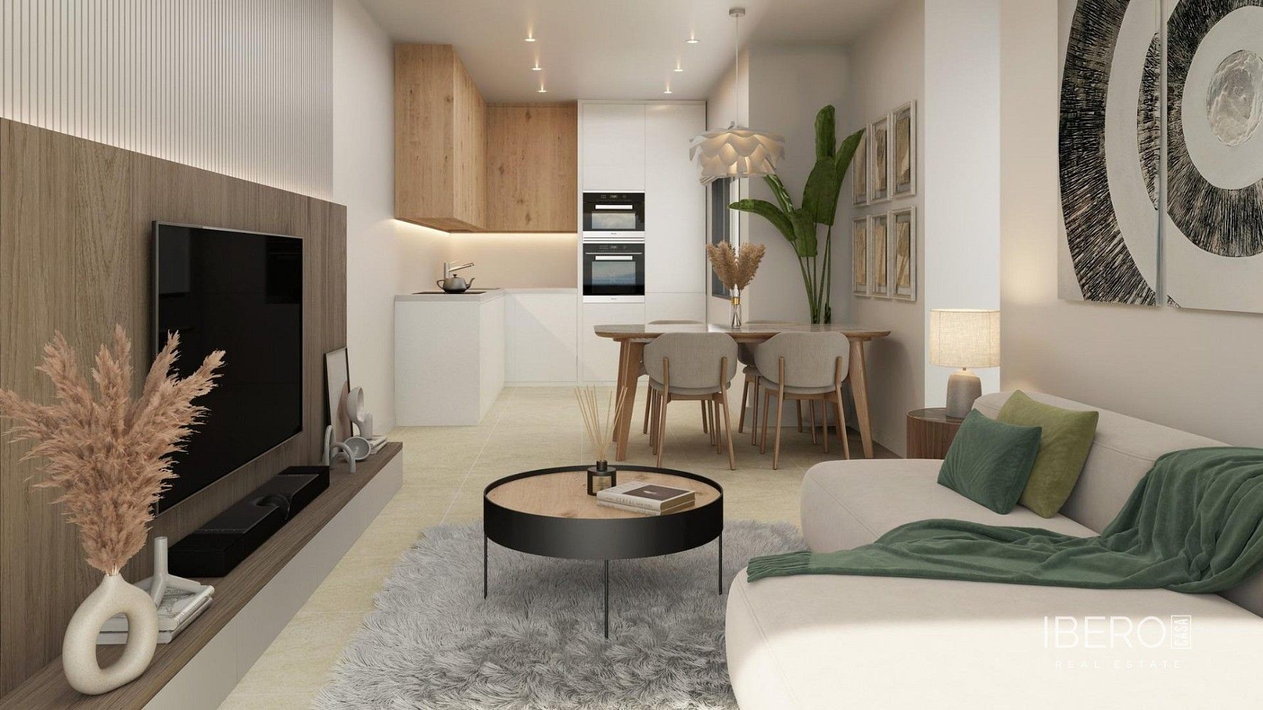 Rodinný dům · 78 m² · Avileses, ES - 4