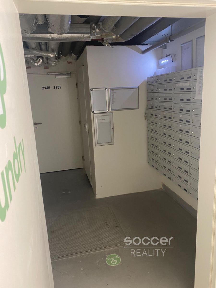 Sklady, Střížkov, metro Praha, 3 m²