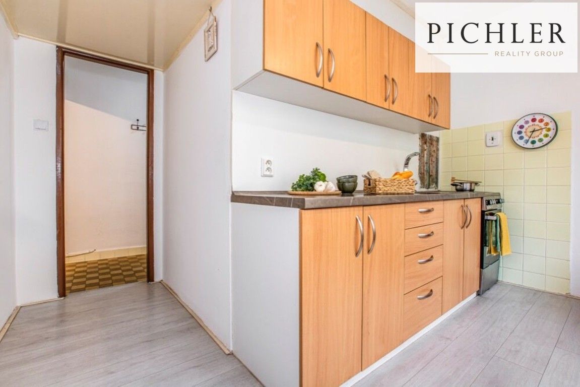 Prodej byt 2+1 - Čechova 342, Písek Pražské Předměstí, 55 m² - 5