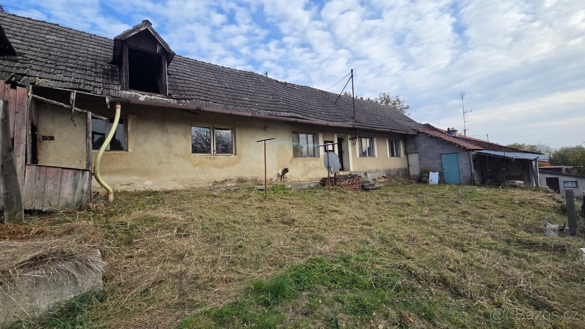 Pozemek pro bydlení · Halenkovice, 763 63 - 4