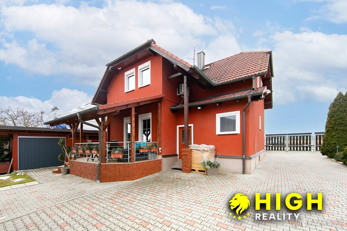 Rodinný dům · Stod, 333 01 - 4