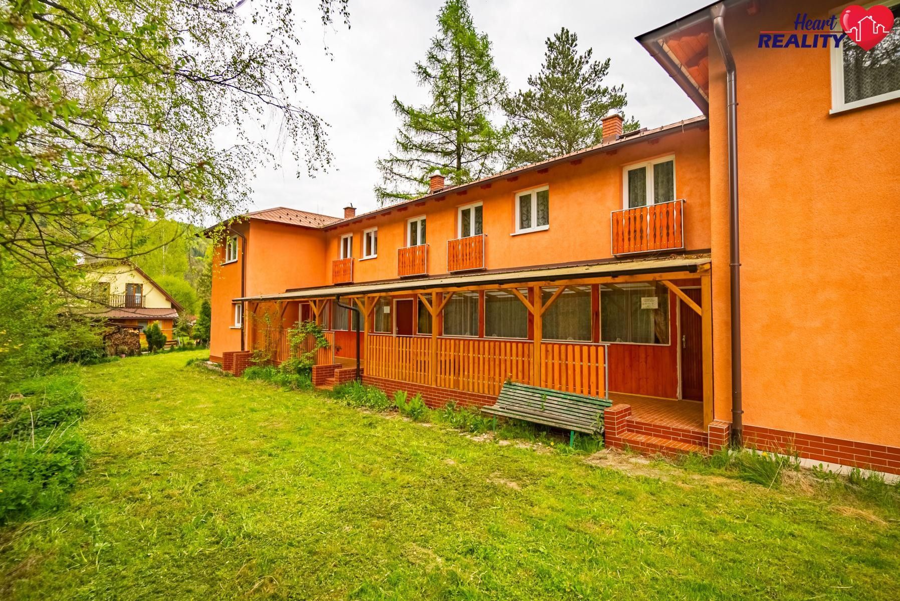 Chata · 231 m² · Vítkov Zálužné - 3