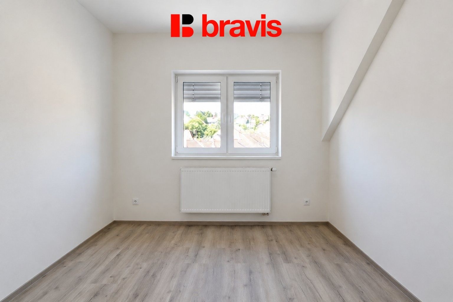 Byt 2+kk · 48 m² · Střelnice 1219, Brno Líšeň - 3