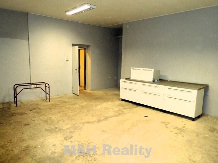 Pronájem obchodní prostory - Frýdek-Místek, 738 01