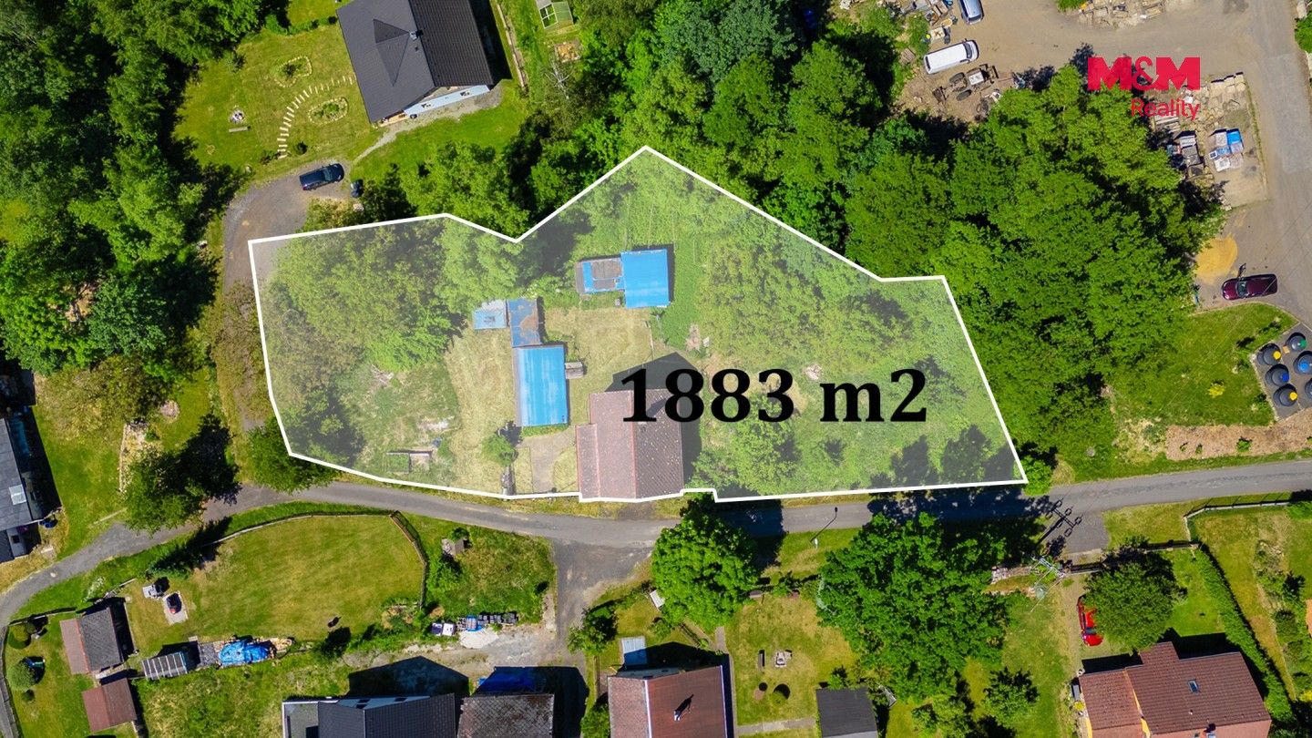 Prodej rodinný dům - Růžová, 137 m² - 2