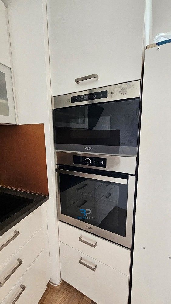 Byt 1+kk · 26 m² · Praha - Hlubočepy, okres Praha 5, Hlavní město Praha - 3