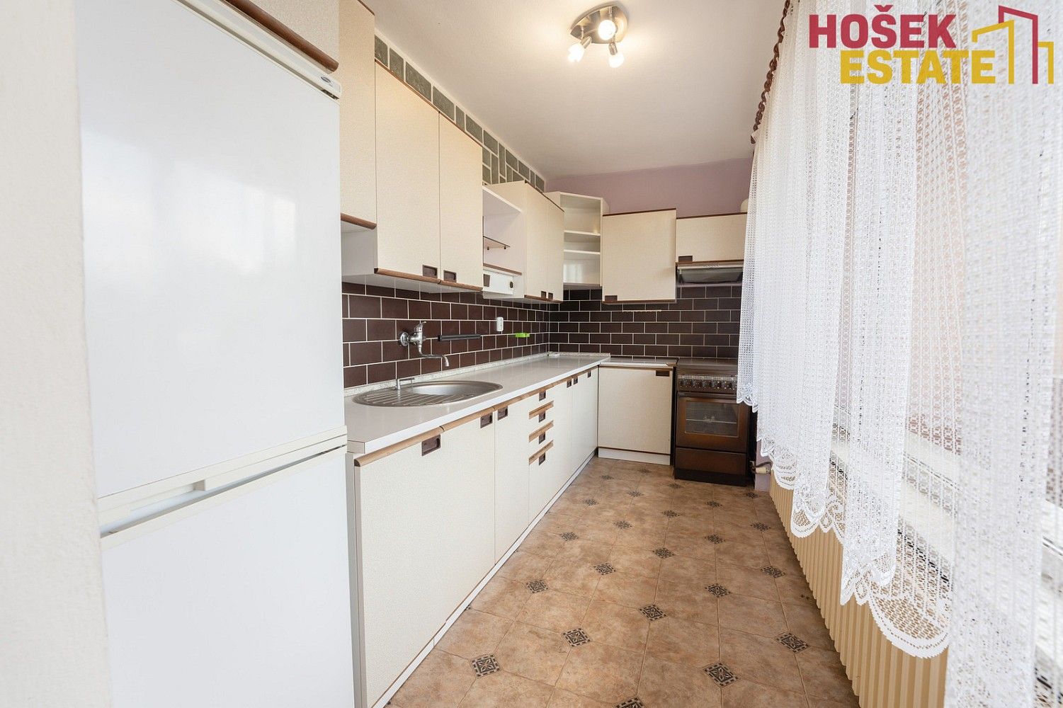 Byt 3+1 · 91 m² · Přerov - Přerov II-Předmostí, Olomoucký kraj - 4