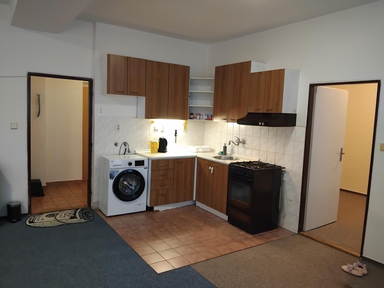 2+kk, U Apolla, Valašské Meziříčí, 60 m²