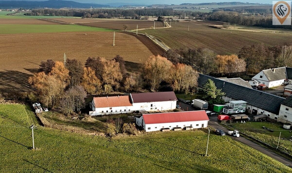 Pozemky pro bydlení, Jičín, 506 01