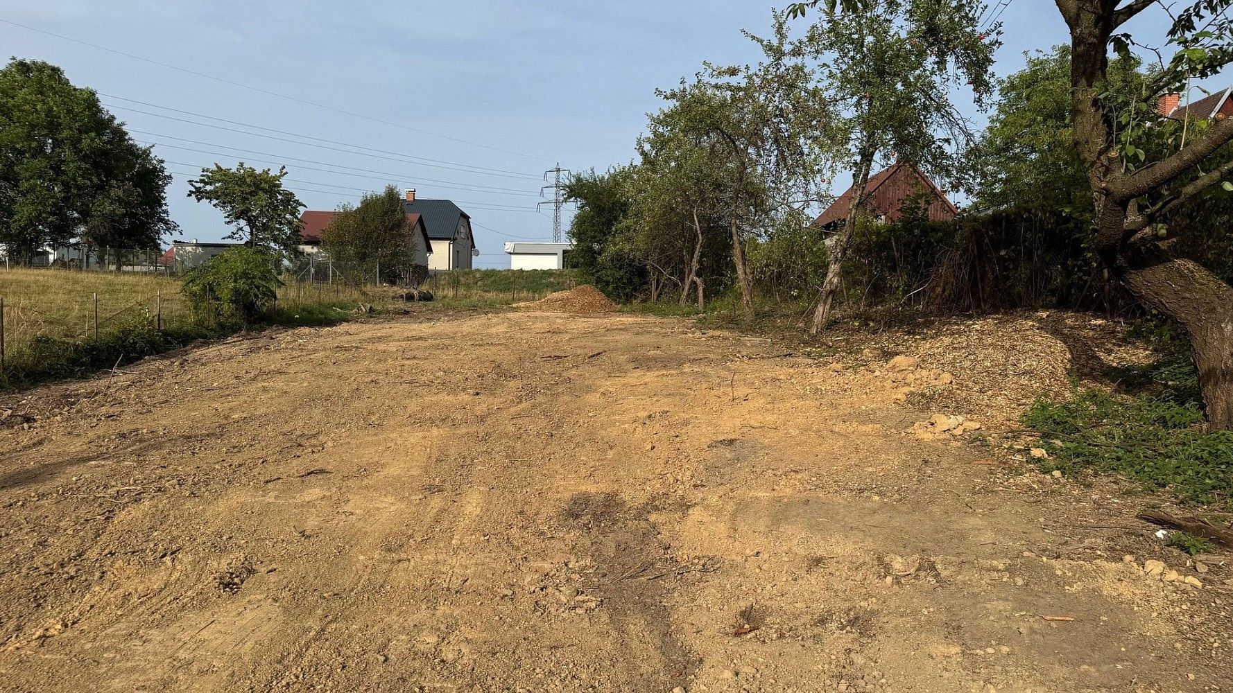 Pozemek pro bydlení · Havířov - Dolní Suchá, okres Karviná, Moravskoslezský kraj - 2