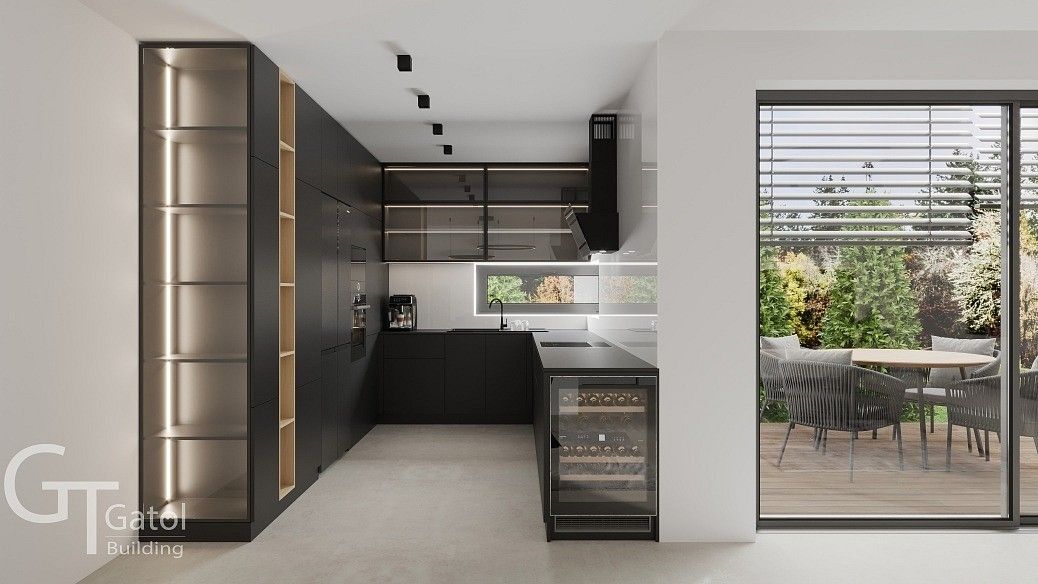 Rodinný dům · 186 m² · Blatec, okres Olomouc - 4