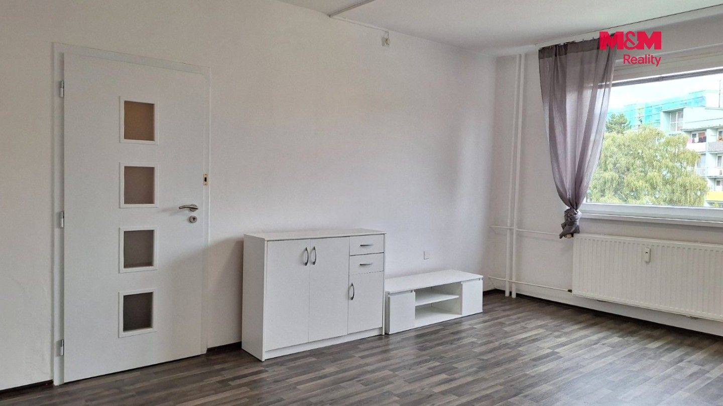 Byt 1+1 · 35 m² · Jáchymovská, Česká Lípa - 3