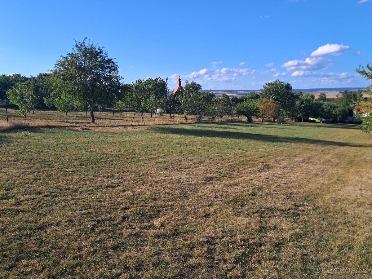 Pozemky pro bydlení, Jiřice u Miroslavi, 671 78 - 1