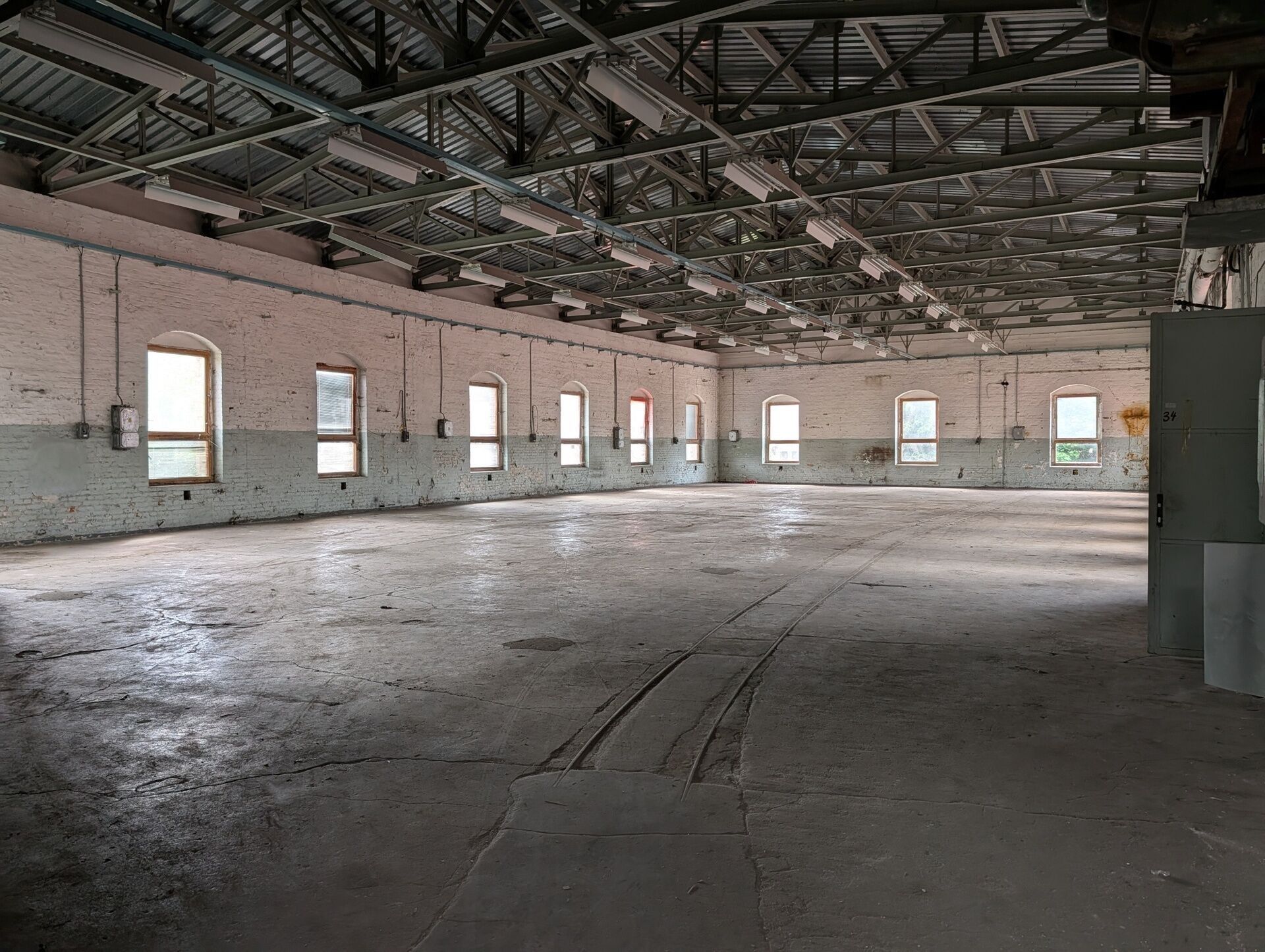Pronájem sklad - Dětřichov, 1 373 m² - 5