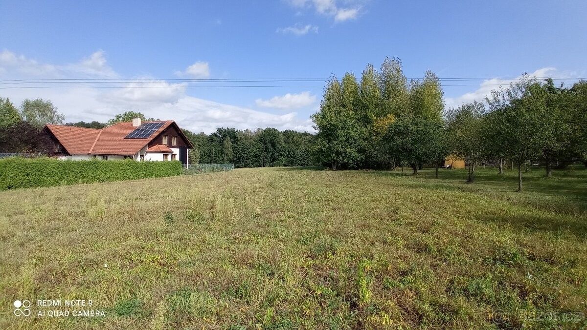 Pozemky pro bydlení, Dobrá, 739 51 - 2