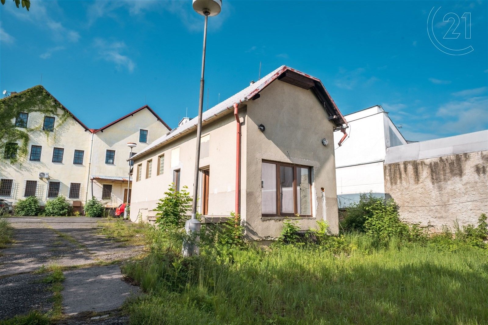 Sklady, Svitavy, 70 m²