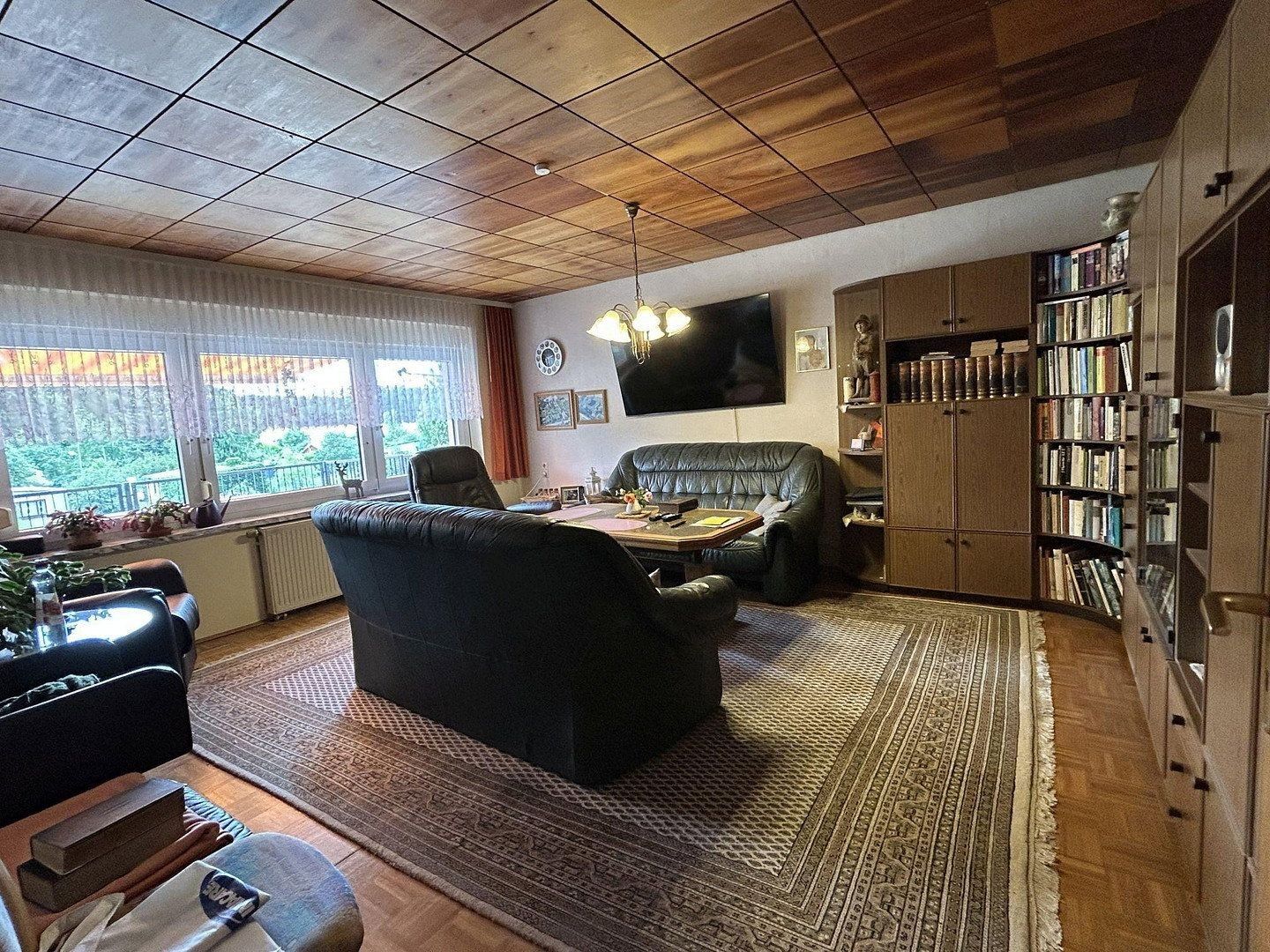 Prodej rodinný dům - Bornholzweg 10, , Sasko-Anhaltsko, 165 m² - 5