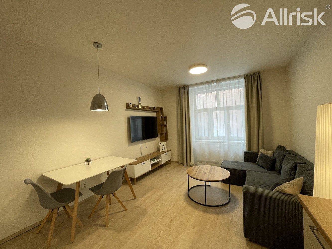 2+kk, Praha - Žižkov, okres Praha 3, Hlavní město Praha, 51 m² - 2