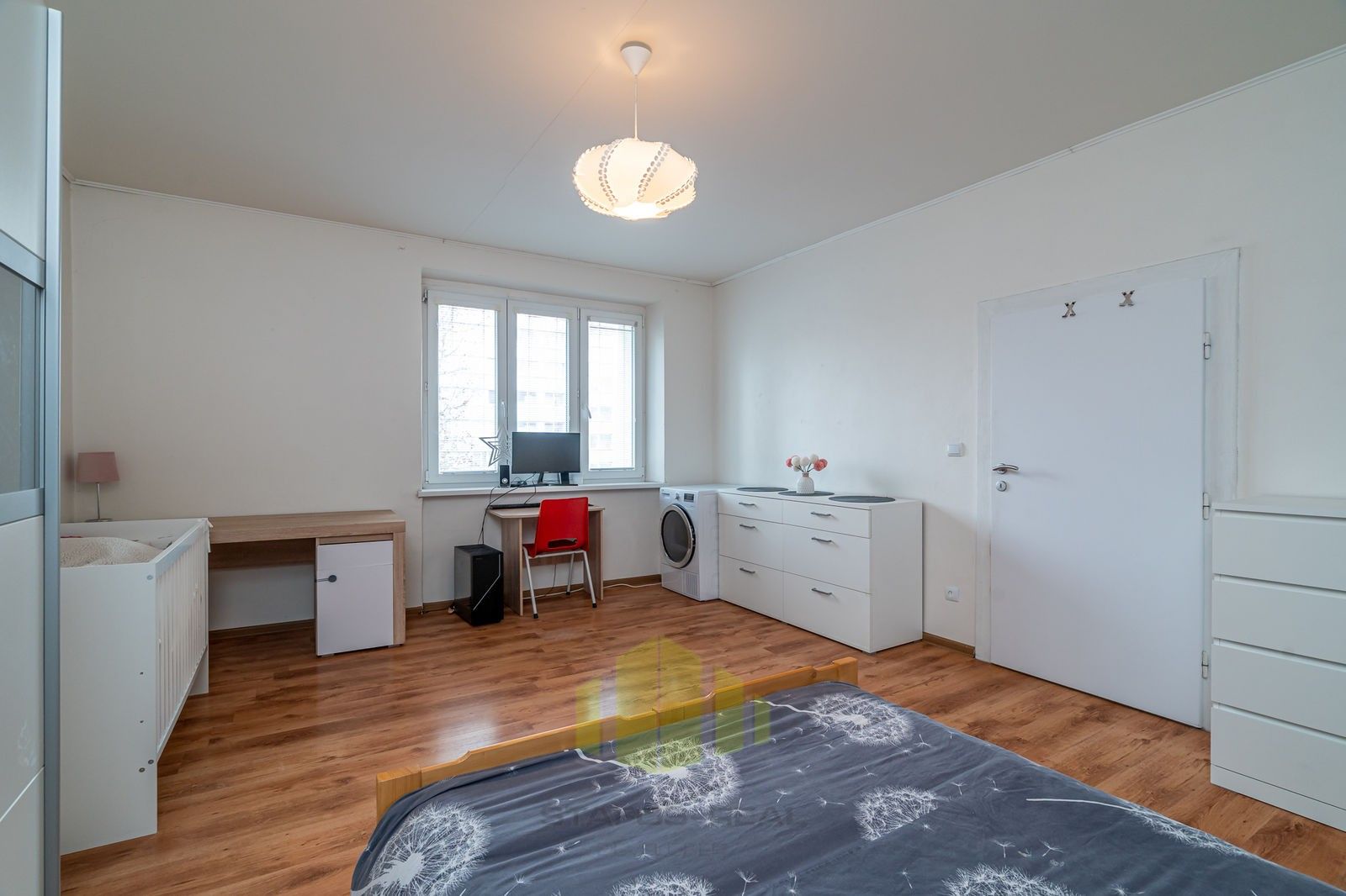 Pronájem byt 2+kk - Charkovská, Olomouc, 48 m² - 5