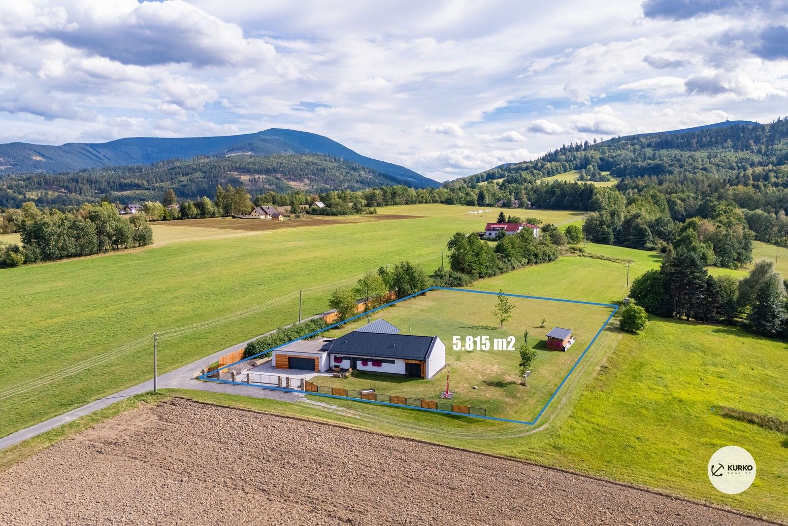Rodinný dům · 238 m² · Raškovice - 4
