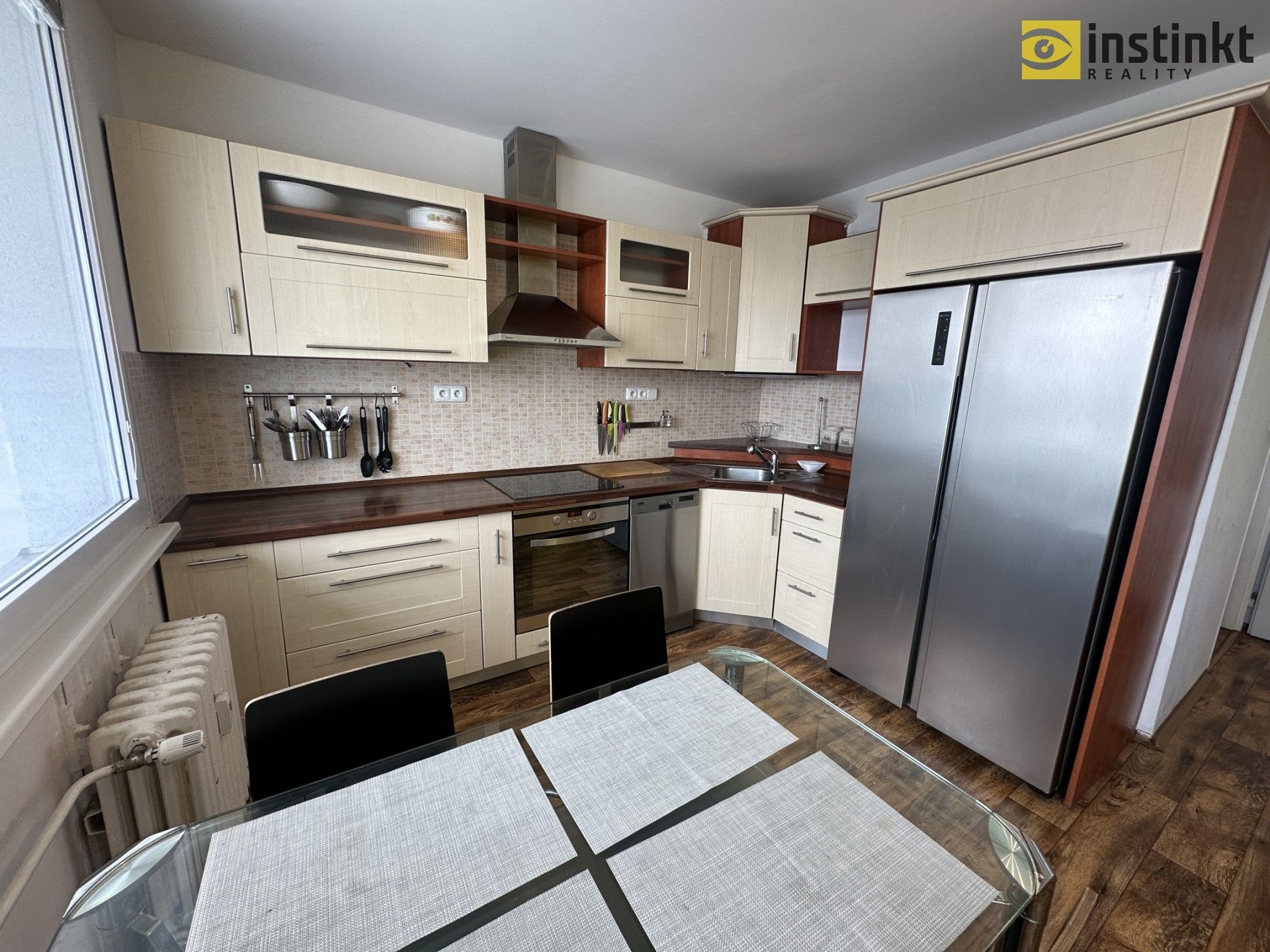 Pronájem byt 3+kk - Michnova, Praha, 85 m²