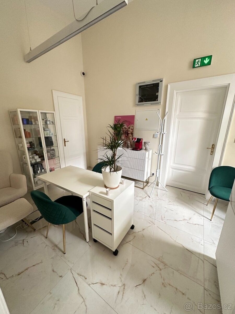 Obchodní prostory, Praha, 110 00