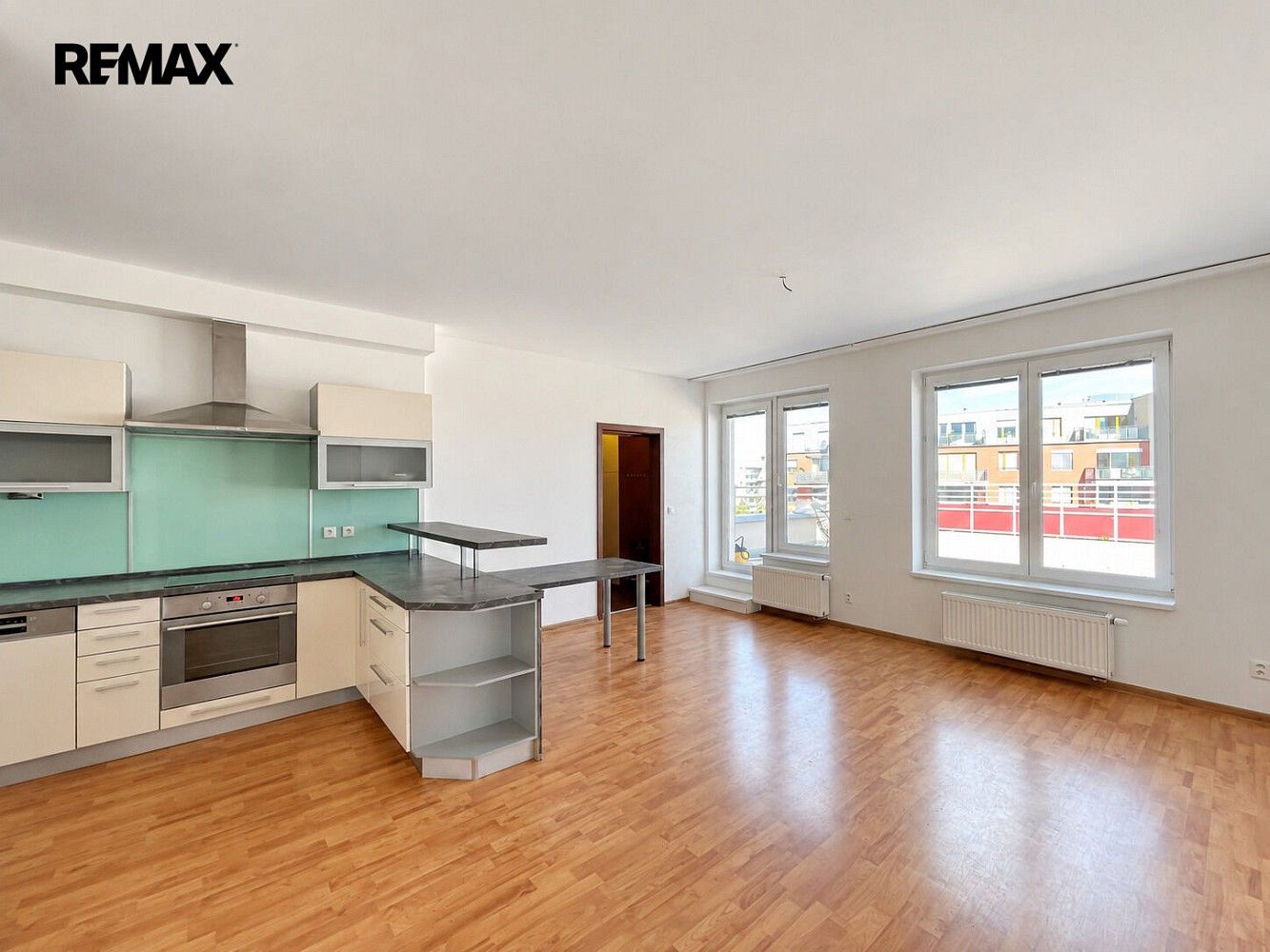 Prodej byt 4+kk - Praha - Stodůlky, okres Praha 13, Hlavní město Praha, 86 m² - 2