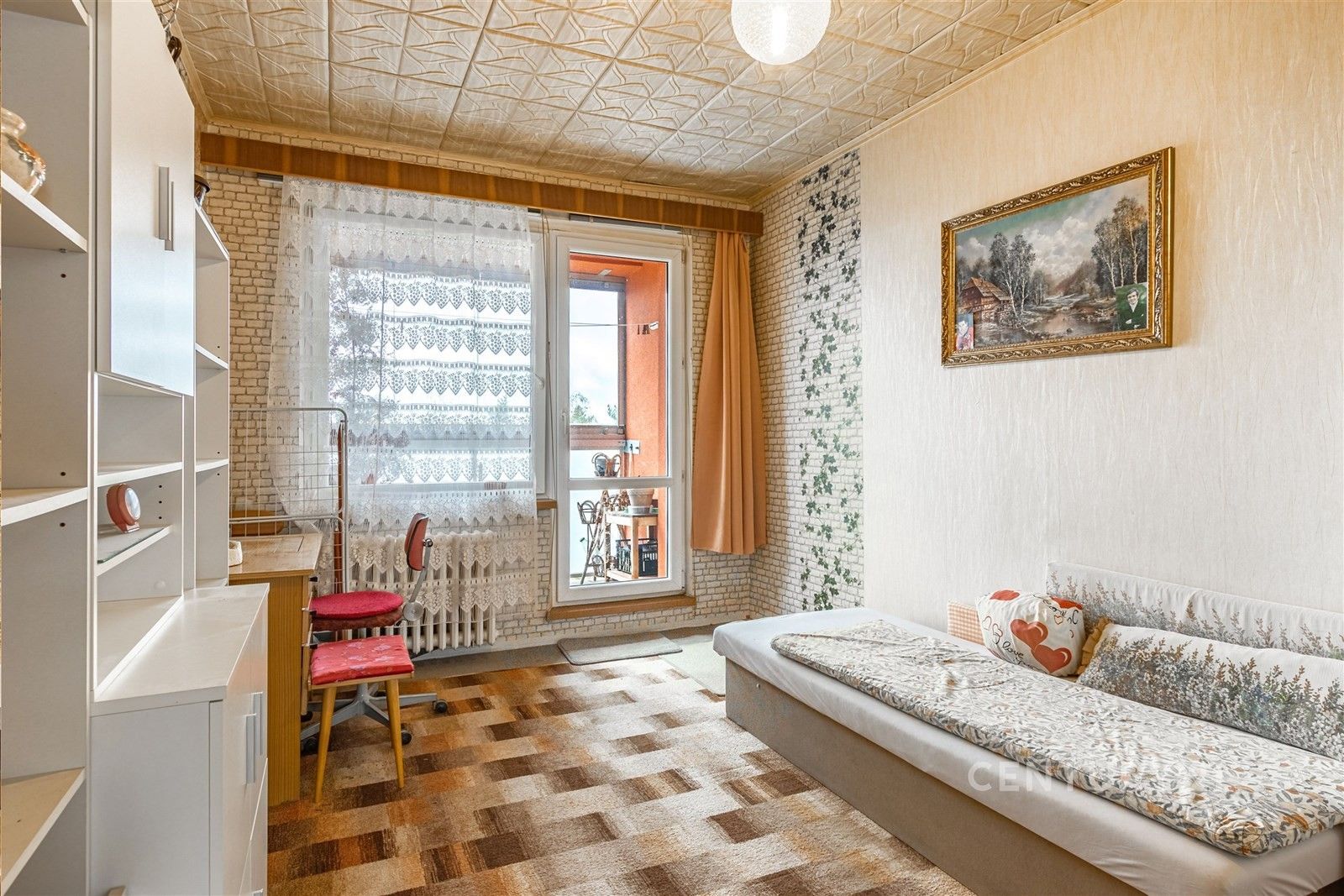 Prodej byt 3+1 - Sosnová 376, Třinec Dolní Líštná, 68 m² - 5