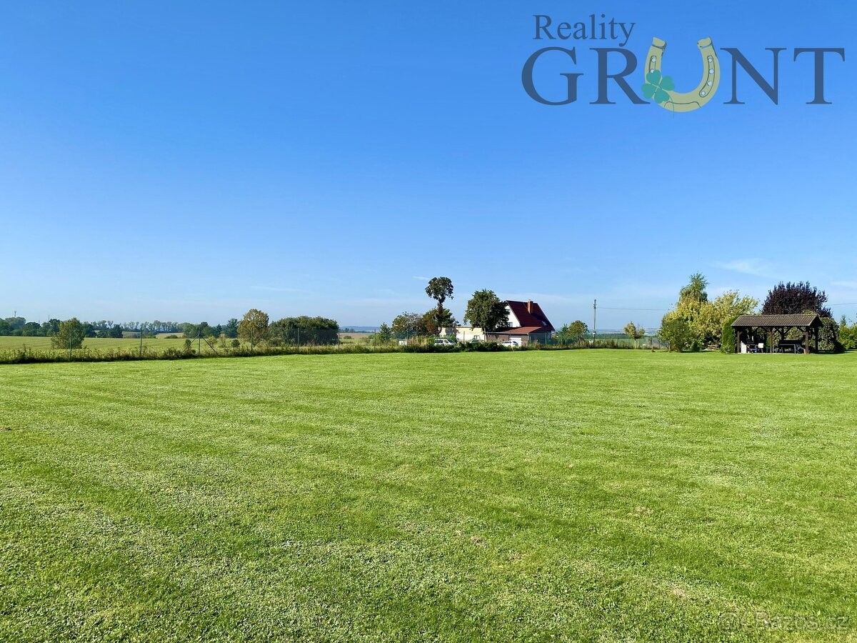 Pozemky pro bydlení, Klimkovice, 742 83