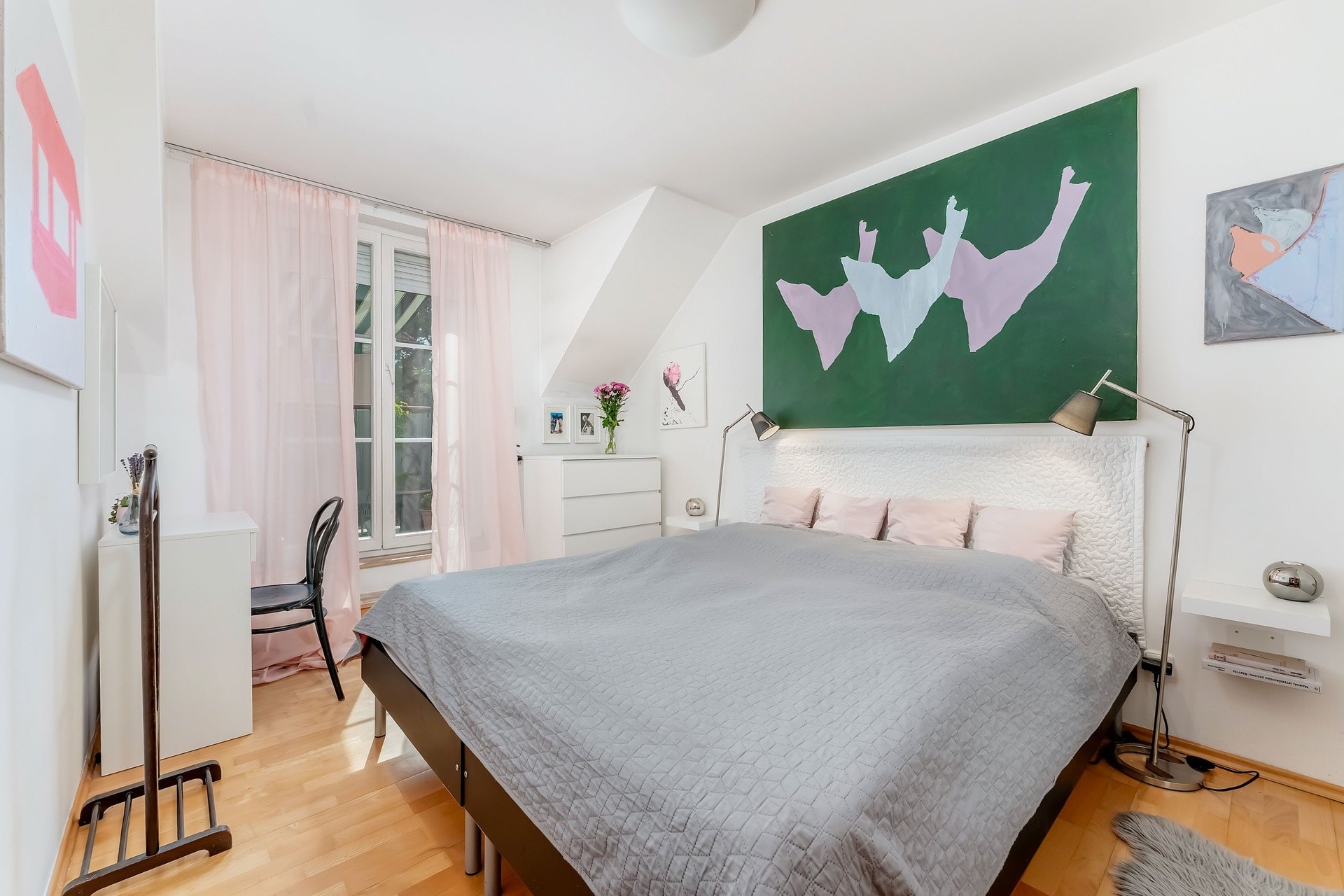 Byt 5+kk · 122 m² · Kamenná, Zlín - 3