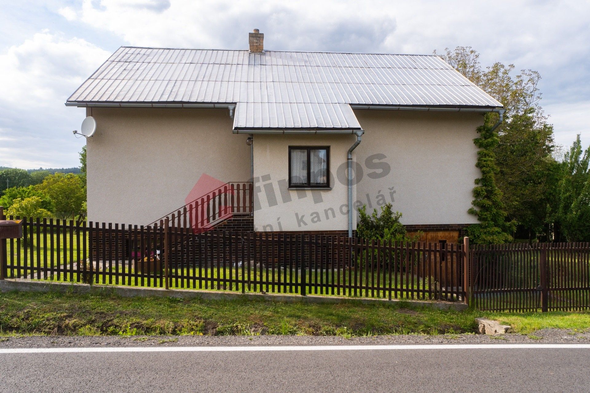 Prodej rodinný dům - Kvasejovice, Sedlec-Prčice, 277 m²