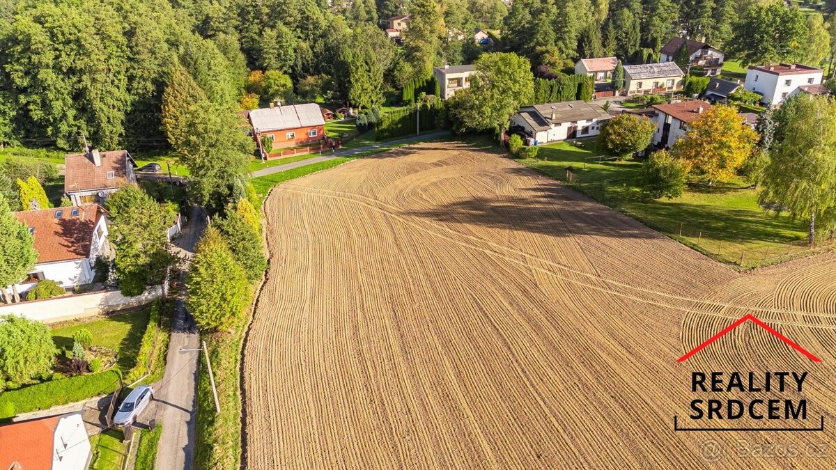 Prodej pozemek pro bydlení - Dětmarovice, 735 71 - 2
